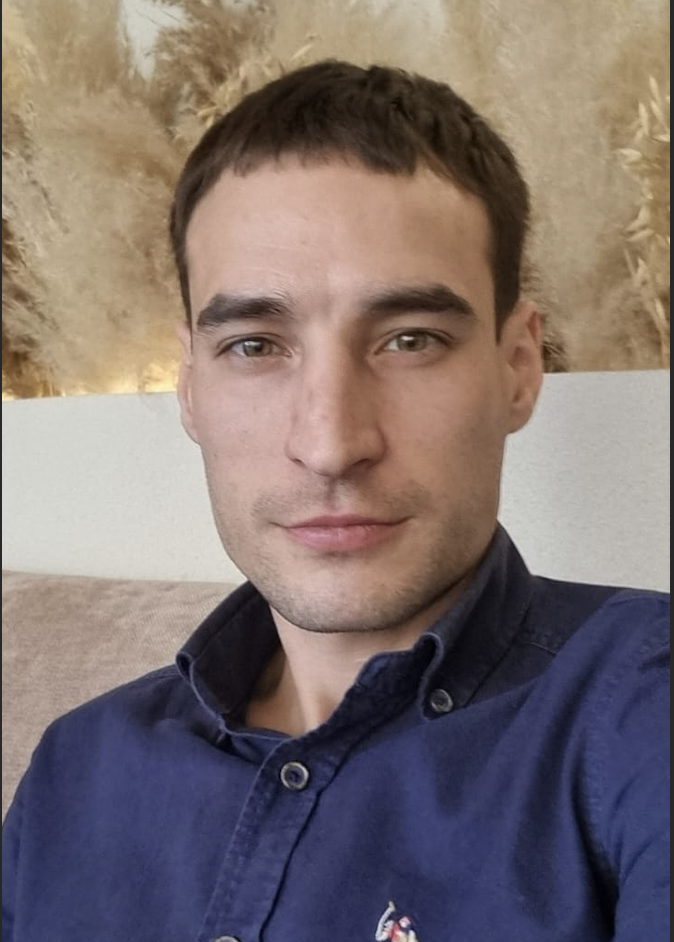 Сергей